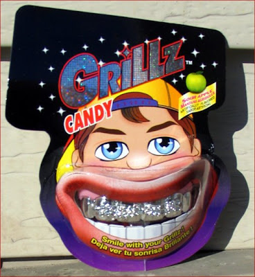 Grillz