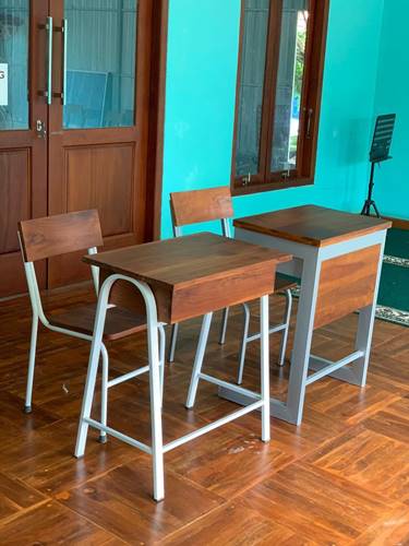 Lanon Global Furniture Spesialis Furniture PAUD TK Dan Kursi Meja Kelas Modern.
