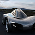 Audi RH Combines A Zero Emission Hydrogen Engine Concept With Extreme Lightweight Technology