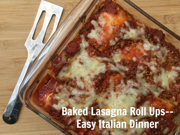 Baked-Lasaga-Roll-Ups-Easy-Italian-Dinner-perfect-for-back-to-school.-Make-sure-to-make-extra-for-the-freezer-CampbellSavings