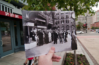 Looking Into the Past by Jason Powell Seen On www.dil-ki-dunya.tk