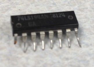 Homeiiplus amputee chip
