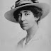 Women In History Jeannette Rankin