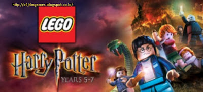 Download Lego Harry Potter Years 5-7 PC Full Version I like its