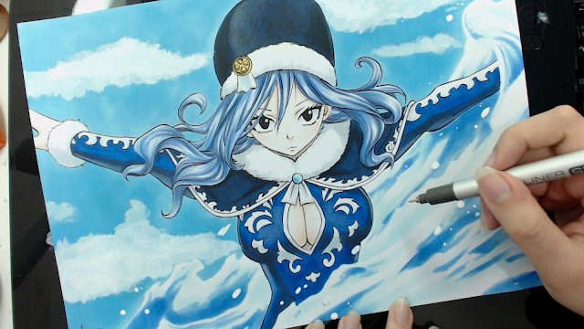 9 Things that you probably didn't know about Juvia Lockser