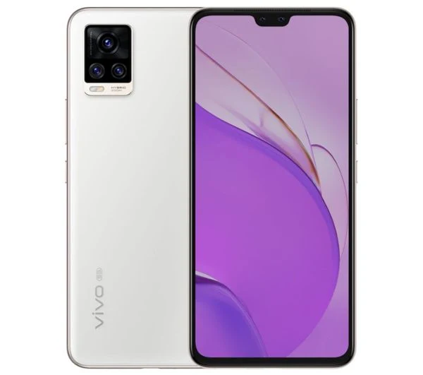 Vivo V20 Pro(PD2020F) Firmware