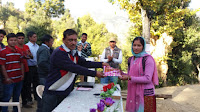 School Saraswati Vidhya Mandir Nausari 