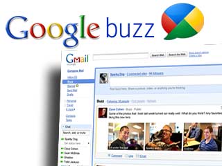 Terima Banyak Keluhan, Google Buzz Didesain Ulang