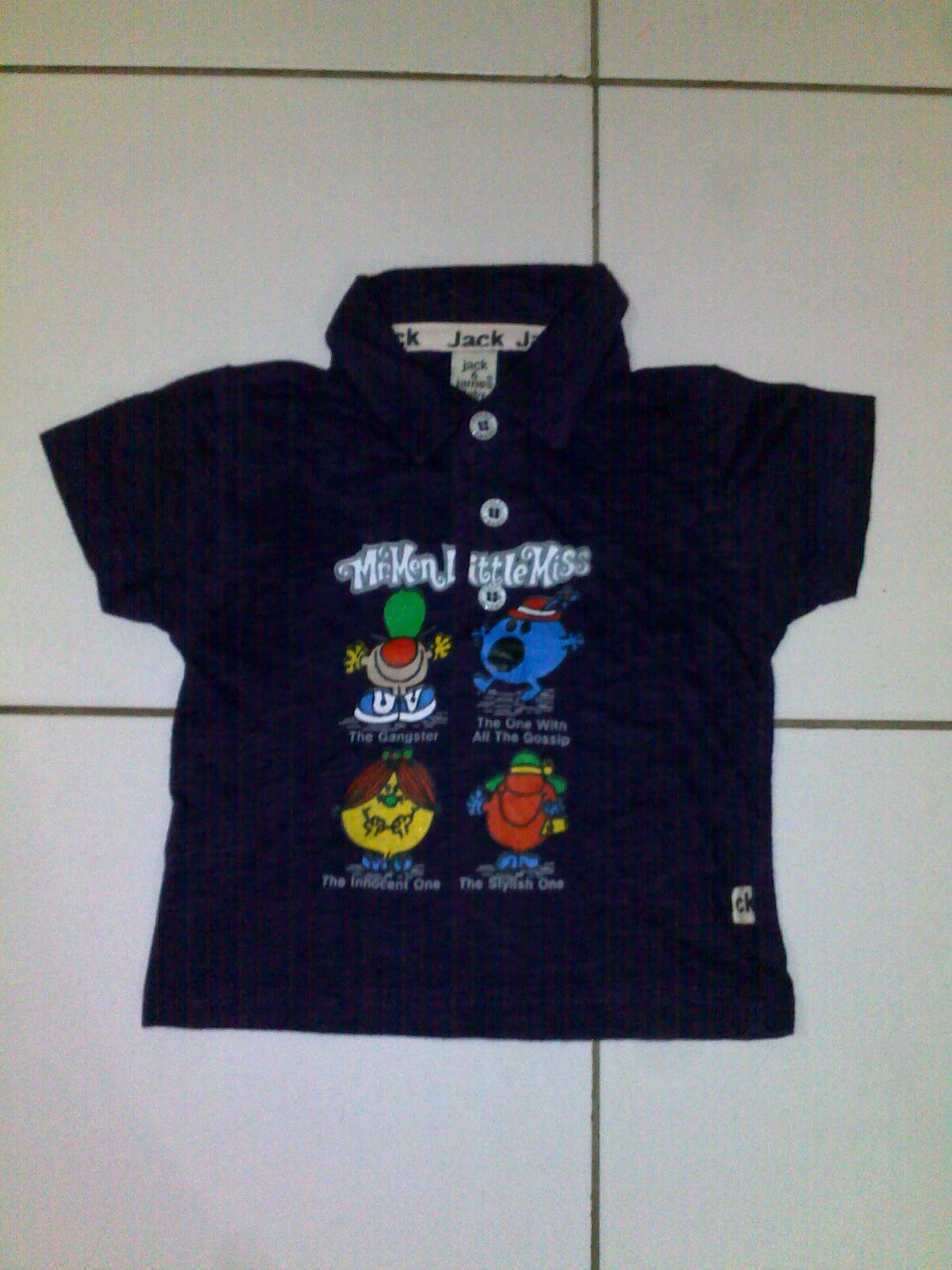 Baju  Anak  Branded Murah April 2011