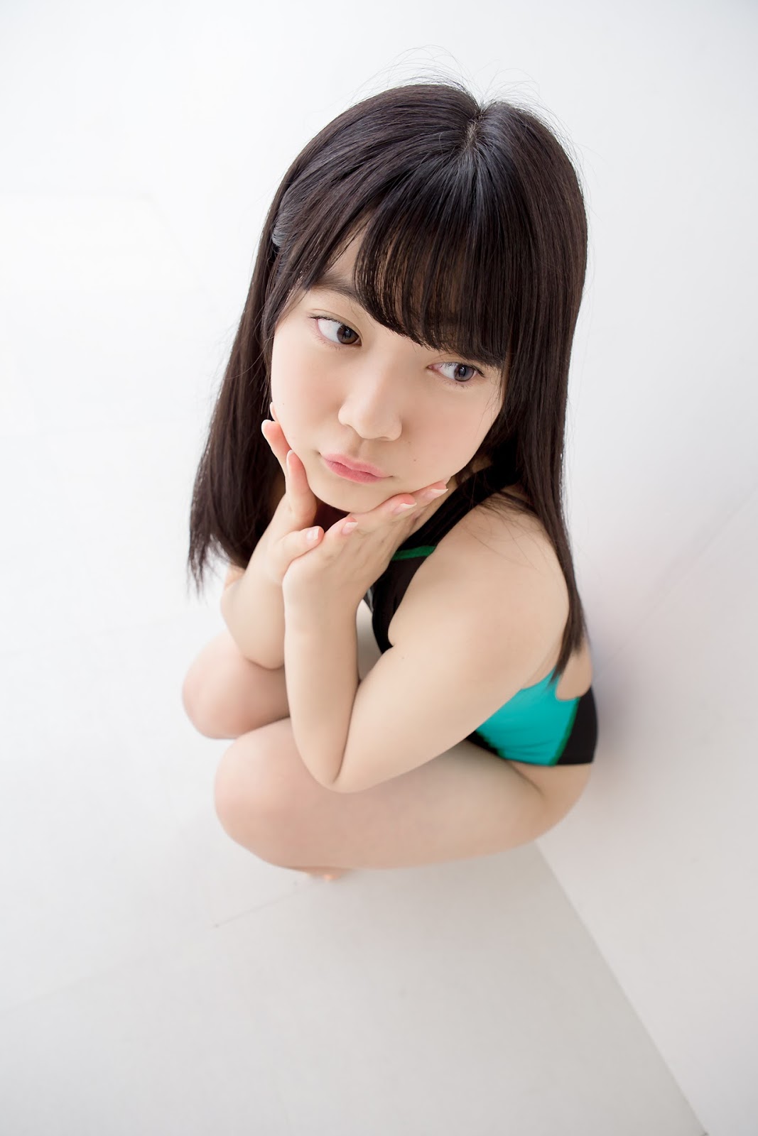 夏目咲莉愛  imouto.tv Minisuka.tv] Saria Natsume 夏目咲莉愛 – Premium Gallery 3.1 ...