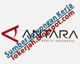 Lowongan Kerja Info-loker-kota Perum LKBN Antara