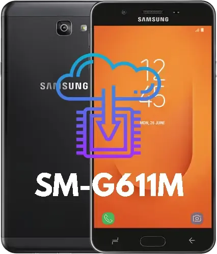 Full Firmware For Device Samsung Galaxy J7 Prime 2 SM-G611M