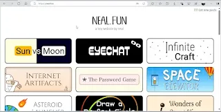 Neal.fun