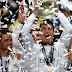 Cristiano Ronaldo Donates His Whole £600,000 Champions League Win Bonus to Charity 