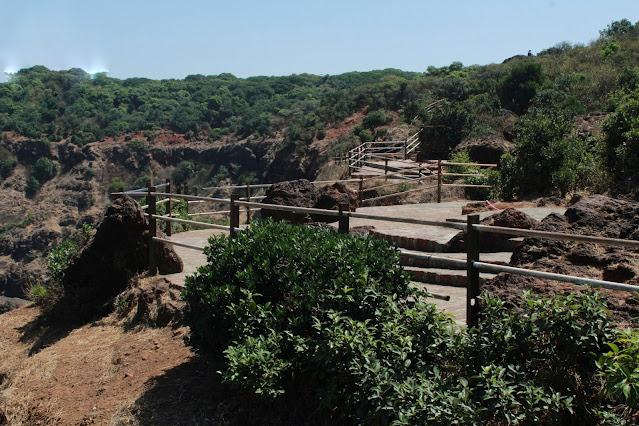 Old Mahabaleshwar