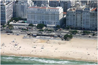 West Coast Swing Rio de Janeiro West in Rio Dança de Salão