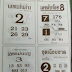 Thailand Lotto Magic winning Tips for Result 1 JUNE 2018