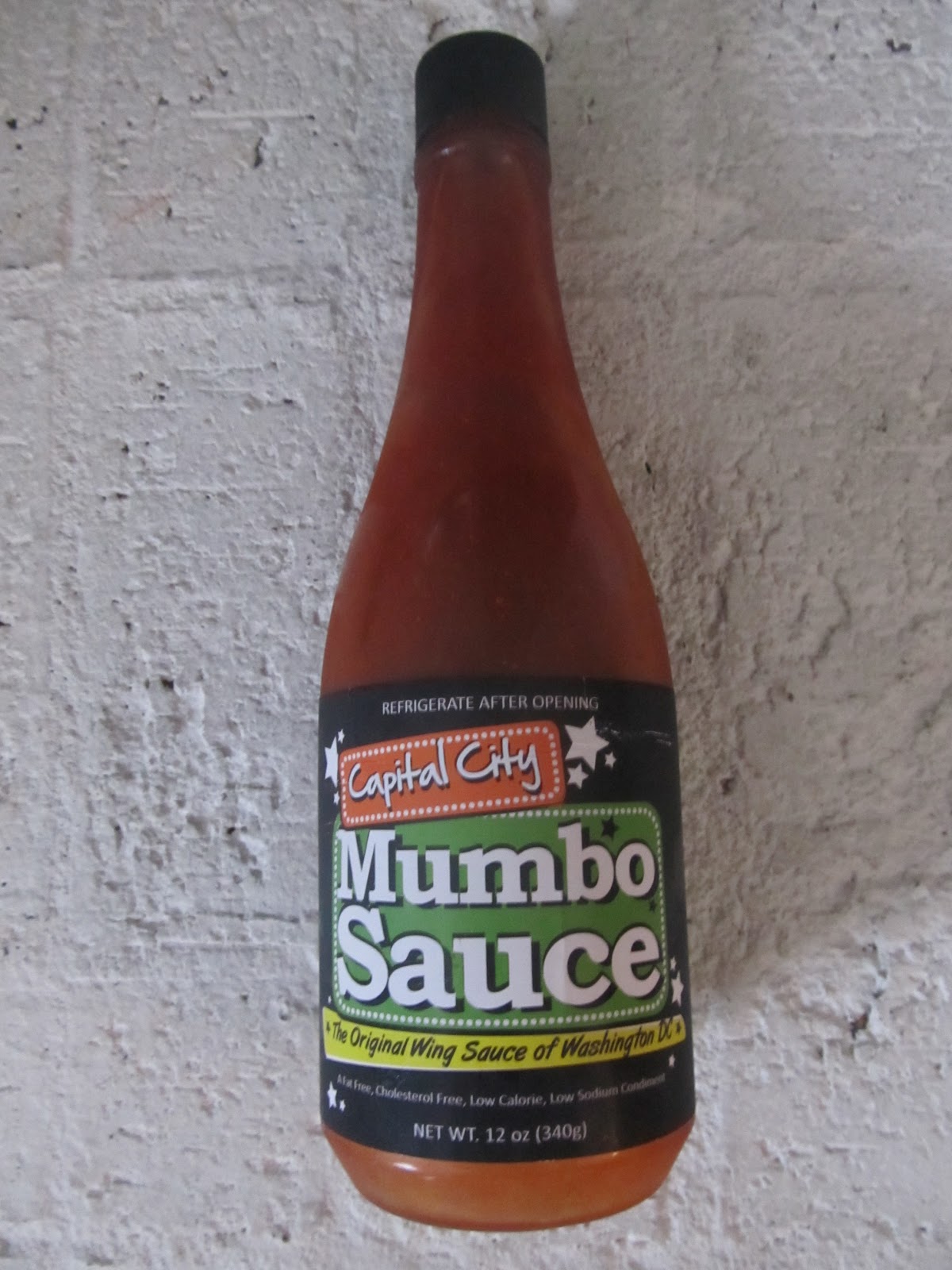 Download The Q Review Capital City Mumbo Sauce