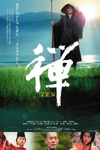 Zen 2009 Hollywood Movie Watch Online