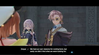 Atelier Ryza 2: Lost Legends & the Secret Fairy