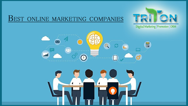 Best Online Marketing Companies