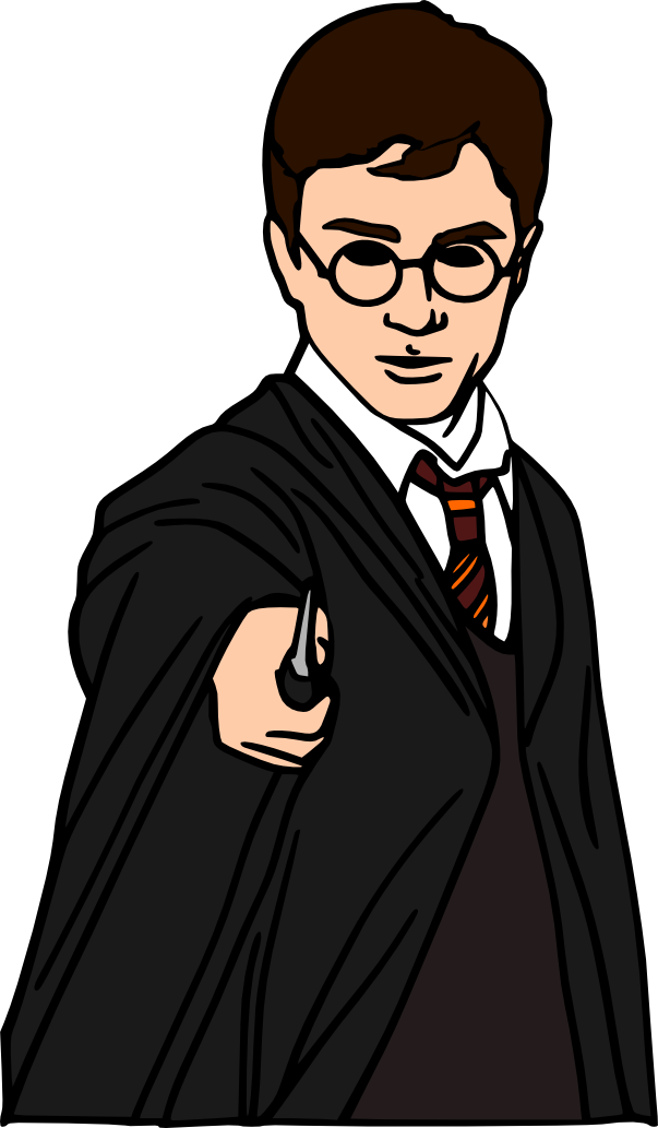 Download Crafting with Meek: Harry Potter SVG