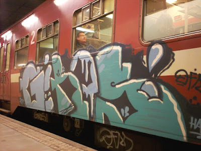 graffiti giros ofm