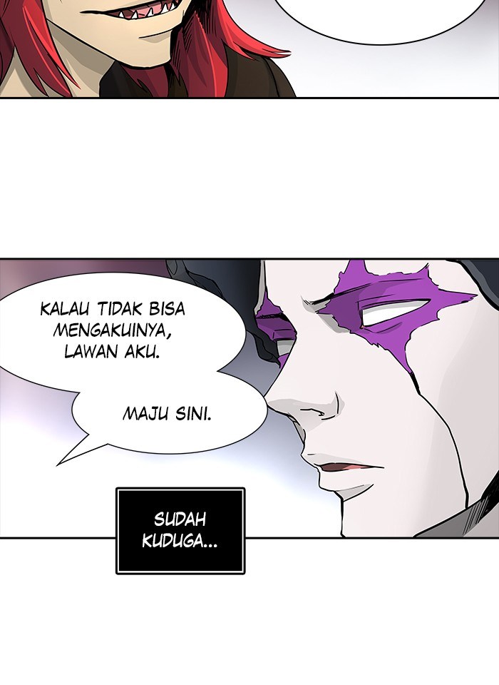 Webtoon Tower Of God Bahasa Indonesia Chapter 442