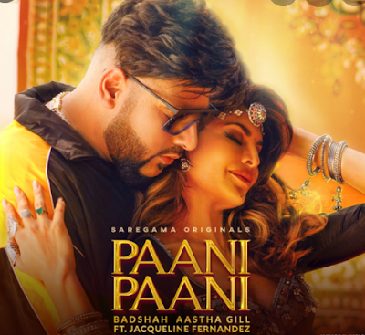 Paani Paani - Badshah, Aastha Gill Mp3 Song Download