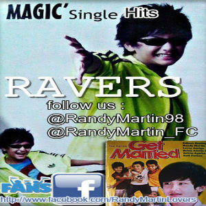 Randy Martin - Magic