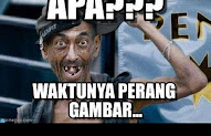 33+ Gambar Lucu Waduh