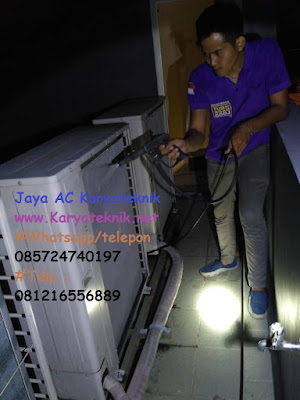 service ac tulungagung - Keuntungan Service AC Secara Berkala