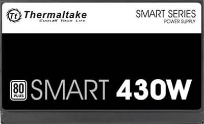 Fonte Thermaltake Smart 430W