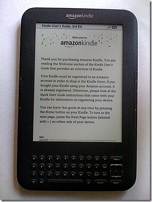 kindle