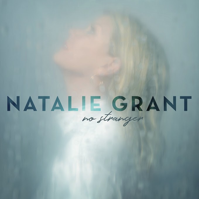 [Official Lyrics Video] Praise You In This Storm - Natalie Grant 