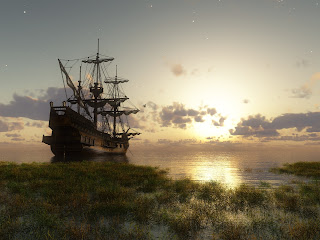 Download 3D Sailing Ships Mediafire Wallpapers{ilovemediafire.blogspot.com}