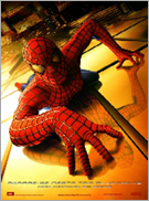 Homem aranha 1