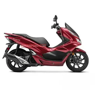 Honda PCX 150 Price In BD 2024