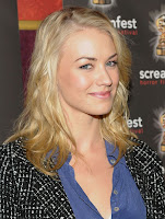 Yvonne Strahovski 