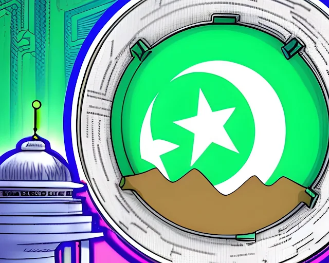 Pakistan's Crypto Ban: A Bold Move Amidst Political Turmoil