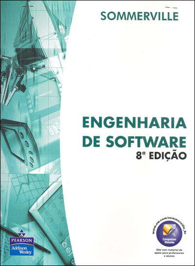 Sommerville - Engenharia de Software - 8ª Ed Download Grátis