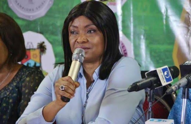 NFF fires Aisha Falode, Mohammed Alkali and Chidi Ofor Okenwa