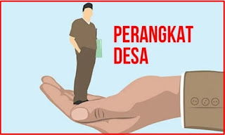 Aturan Terbaru Tentang Pengangkatan dan Pemberhentian Perangkat Desa Aturan Terbaru Tentang Pengangkatan dan Pemberhentian Perangkat Desa 