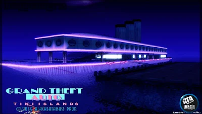 GTA San Tiki Islands 2 Free Download For Pc