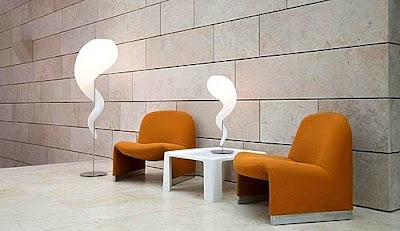 creative lighting design