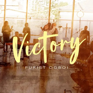 DOWNLOAD Purist Ogboi - Victory MP3