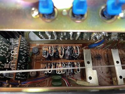 Yamaha_CR-1020_Pre Module Board_A, B