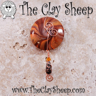 www.theclaysheep.com