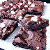 Marshmallow Brownies