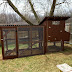 Chicken Coop Sliding Door Ideas